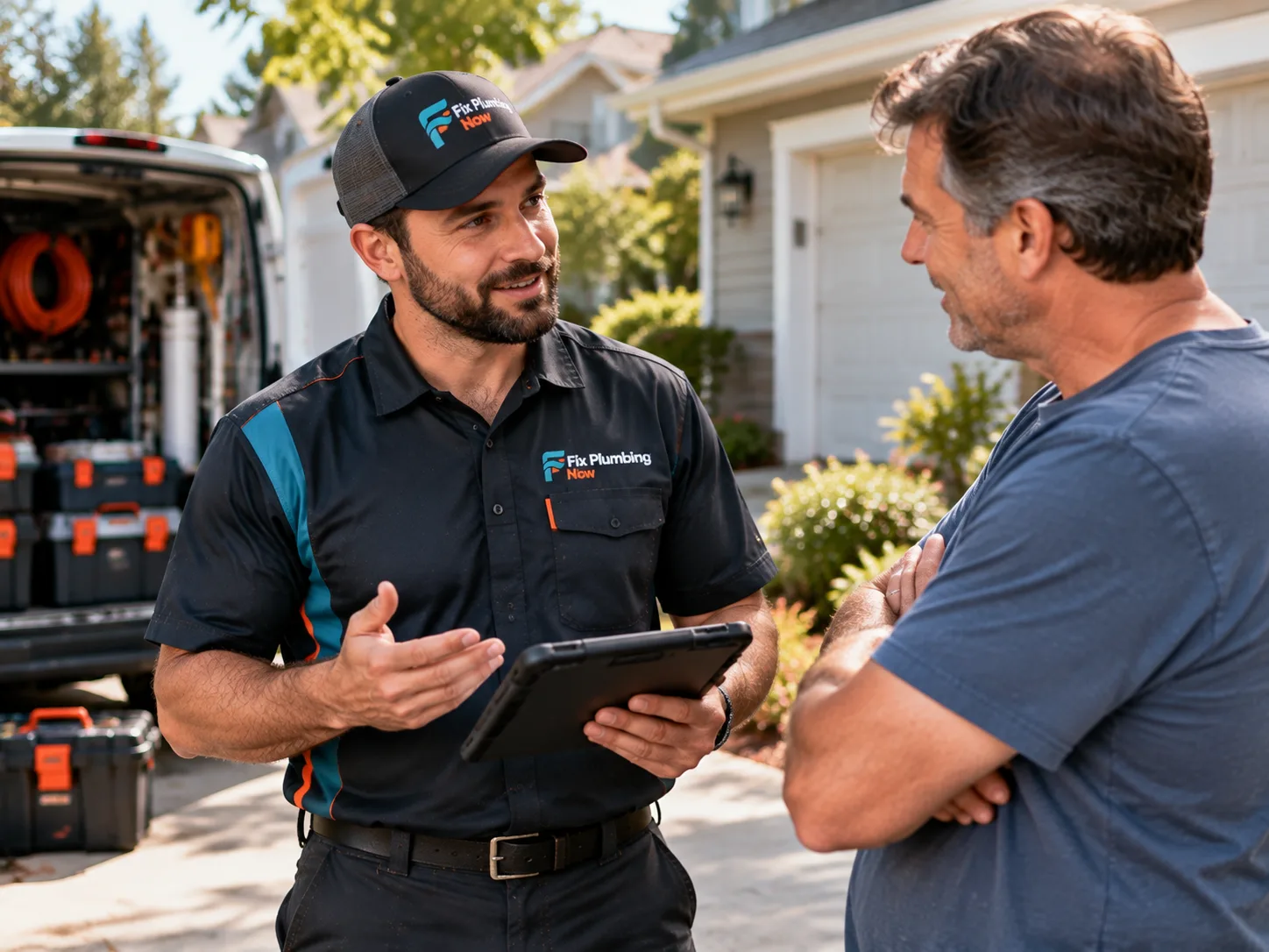 Clogged Drain Service Virgil, SD FAQs